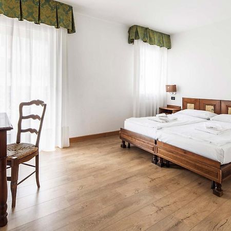 Hotel Olimpia Cortina d'Ampezzo Ngoại thất bức ảnh
