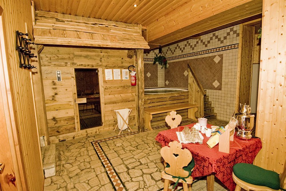Hotel Olimpia Cortina d'Ampezzo Ngoại thất bức ảnh